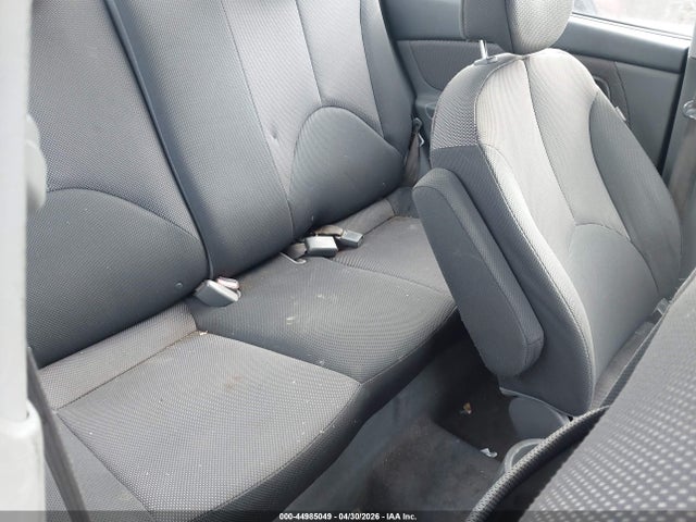 Aukcja sprzedaży 2008 Kia Rio Lx, vin: KNADE123686394142, numer aukcji: 44985049