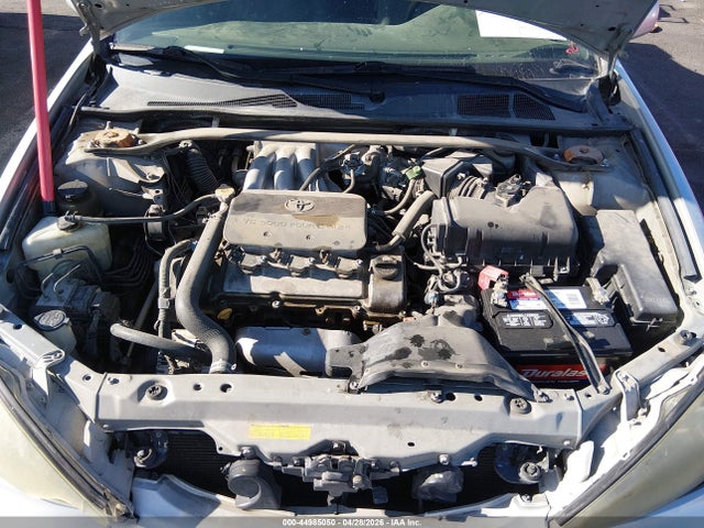 Aukcja sprzedaży 2003 Toyota Camry Se V6, vin: 4T1BF32K13U543552, numer aukcji: 44985050