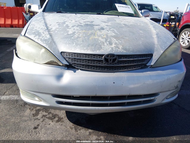 Aukcja sprzedaży 2003 Toyota Camry Se V6, vin: 4T1BF32K13U543552, numer aukcji: 44985050