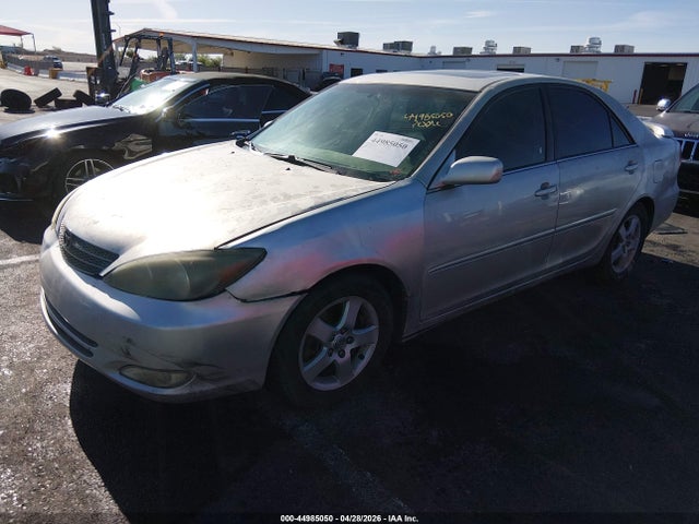 Aukcja sprzedaży 2003 Toyota Camry Se V6, vin: 4T1BF32K13U543552, numer aukcji: 44985050