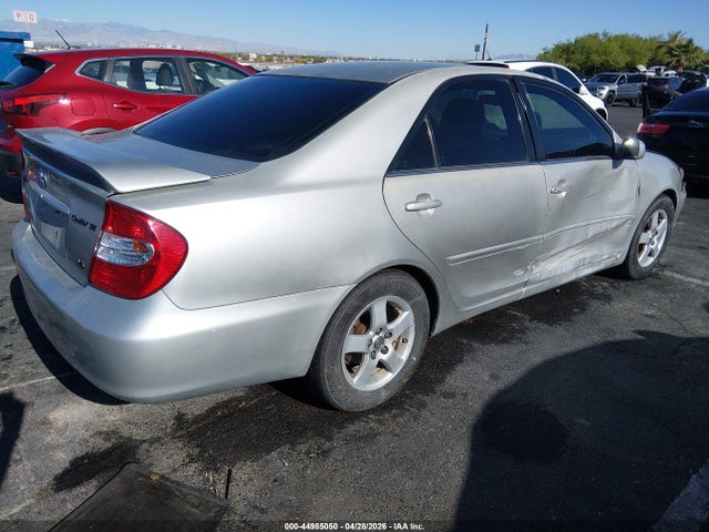 Aukcja sprzedaży 2003 Toyota Camry Se V6, vin: 4T1BF32K13U543552, numer aukcji: 44985050