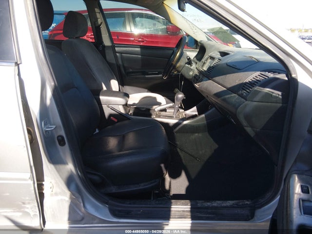Aukcja sprzedaży 2003 Toyota Camry Se V6, vin: 4T1BF32K13U543552, numer aukcji: 44985050