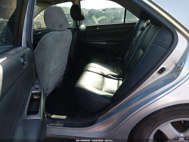 Aukcja sprzedaży 2003 Toyota Camry Se V6, vin: 4T1BF32K13U543552, numer aukcji: 44985050