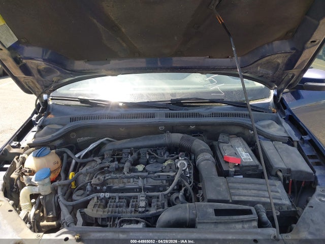 3VWD17AJ5EM406145 Volkswagen Jetta 1.8t Se