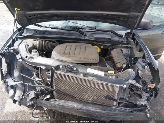 Aukcja sprzedaży 2019 Dodge Grand Caravan Gt, vin: 2C4RDGEG7KR606396, numer aukcji: 44985053