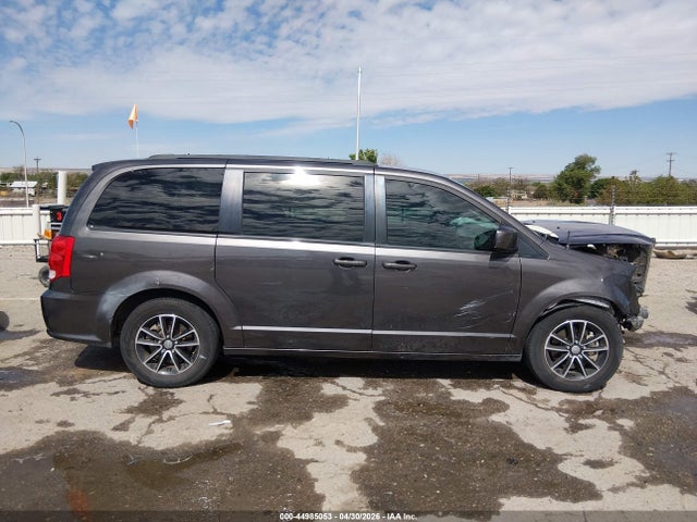 Aukcja sprzedaży 2019 Dodge Grand Caravan Gt, vin: 2C4RDGEG7KR606396, numer aukcji: 44985053