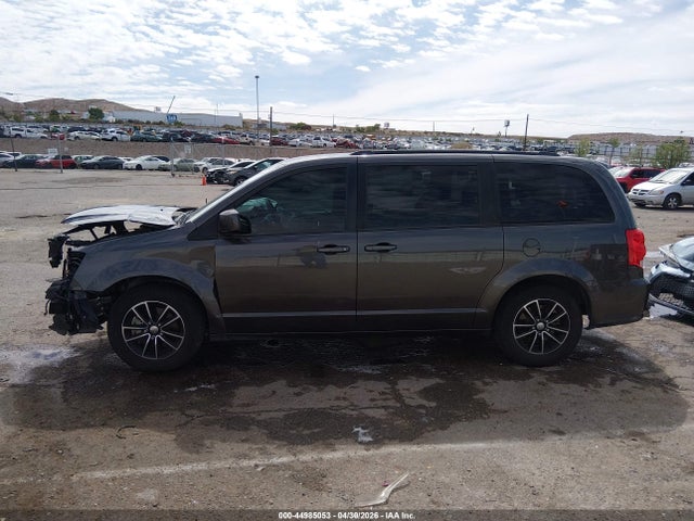 Aukcja sprzedaży 2019 Dodge Grand Caravan Gt, vin: 2C4RDGEG7KR606396, numer aukcji: 44985053