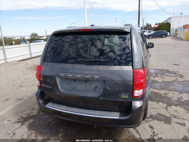 Aukcja sprzedaży 2019 Dodge Grand Caravan Gt, vin: 2C4RDGEG7KR606396, numer aukcji: 44985053