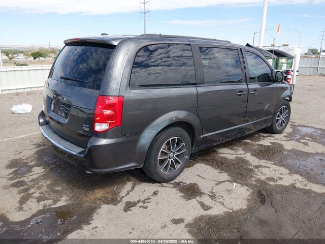 Aukcja sprzedaży 2019 Dodge Grand Caravan Gt, vin: 2C4RDGEG7KR606396, numer aukcji: 44985053