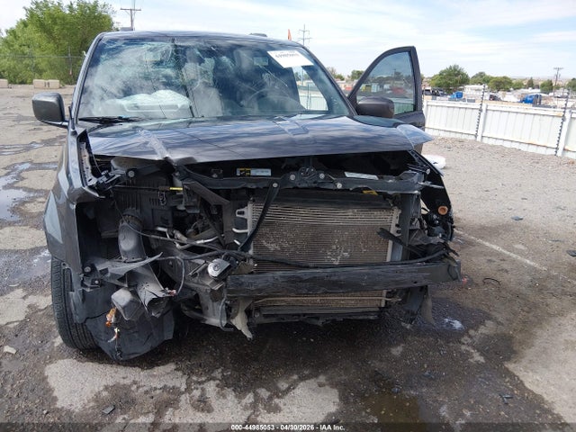 Aukcja sprzedaży 2019 Dodge Grand Caravan Gt, vin: 2C4RDGEG7KR606396, numer aukcji: 44985053