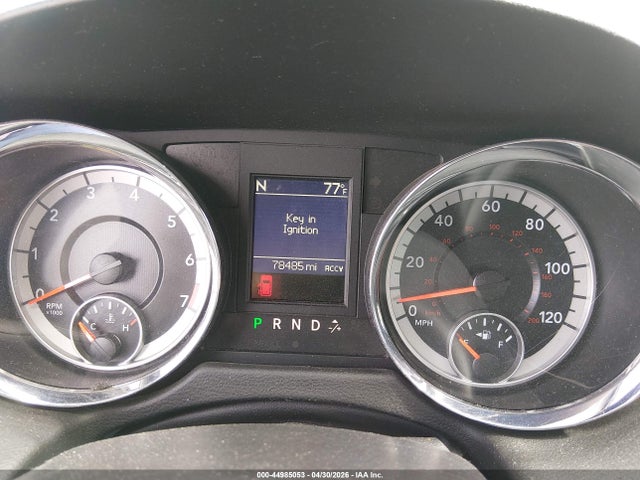 Aukcja sprzedaży 2019 Dodge Grand Caravan Gt, vin: 2C4RDGEG7KR606396, numer aukcji: 44985053
