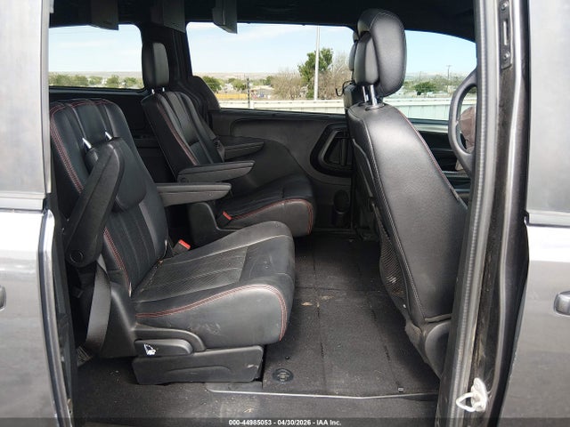 Aukcja sprzedaży 2019 Dodge Grand Caravan Gt, vin: 2C4RDGEG7KR606396, numer aukcji: 44985053