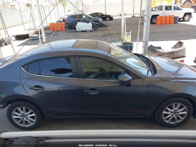 JM1BM1V76G1300915 Mazda Mazda3 I Touring
