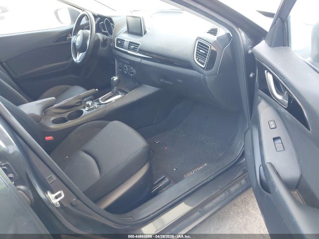 JM1BM1V76G1300915 Mazda Mazda3 I Touring