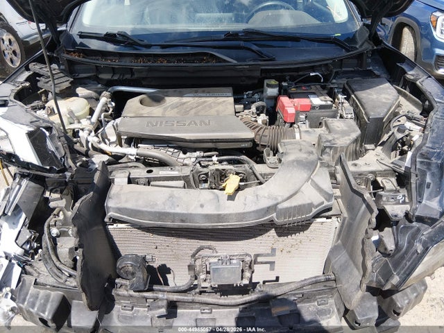 Продаж на аукціоні авто 2022 Nissan Rogue Sv Intelligent Awd, vin: 5N1BT3BB5NC731413, номер лоту: 44985057