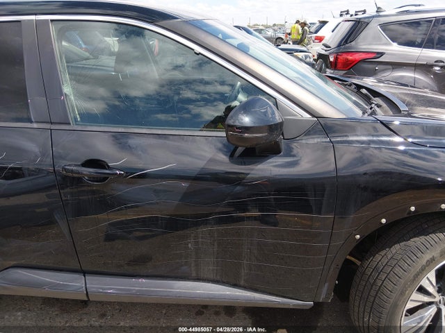 Продаж на аукціоні авто 2022 Nissan Rogue Sv Intelligent Awd, vin: 5N1BT3BB5NC731413, номер лоту: 44985057