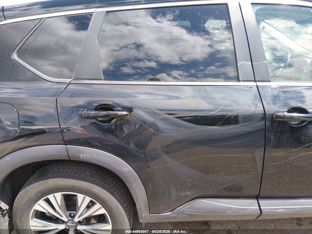Продаж на аукціоні авто 2022 Nissan Rogue Sv Intelligent Awd, vin: 5N1BT3BB5NC731413, номер лоту: 44985057