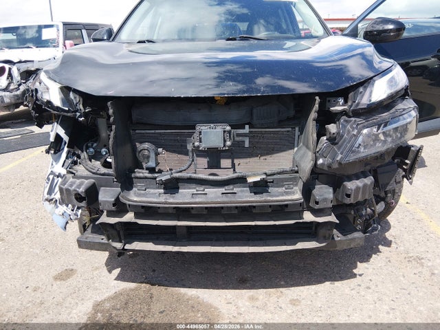 Продаж на аукціоні авто 2022 Nissan Rogue Sv Intelligent Awd, vin: 5N1BT3BB5NC731413, номер лоту: 44985057