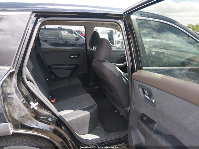 Продаж на аукціоні авто 2022 Nissan Rogue Sv Intelligent Awd, vin: 5N1BT3BB5NC731413, номер лоту: 44985057