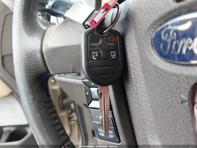44985063 :رقم المزاد ، 1FTFW1CF2CFC76454 vin ، 2012 Ford F-150 Xlt مزاد بيع