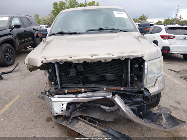 44985063 :رقم المزاد ، 1FTFW1CF2CFC76454 vin ، 2012 Ford F-150 Xlt مزاد بيع
