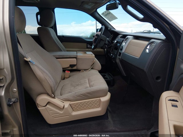 44985063 :رقم المزاد ، 1FTFW1CF2CFC76454 vin ، 2012 Ford F-150 Xlt مزاد بيع