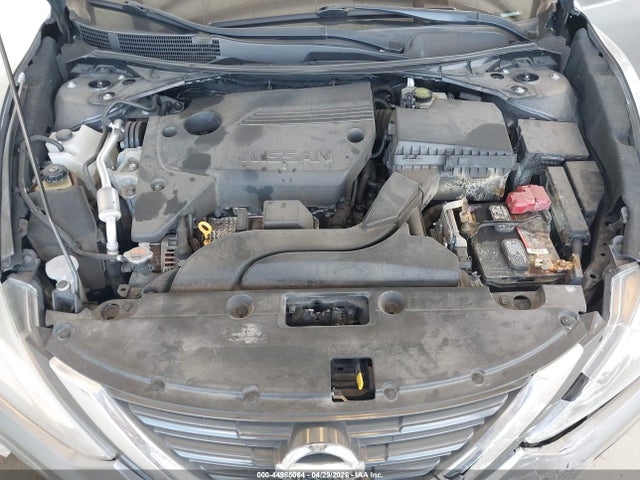 2016 Nissan Altima 2.5 S მანქანა იყიდება აუქციონზე, vin: 1N4AL3AP2GC160663, აუქციონის ნომერი: 44985064