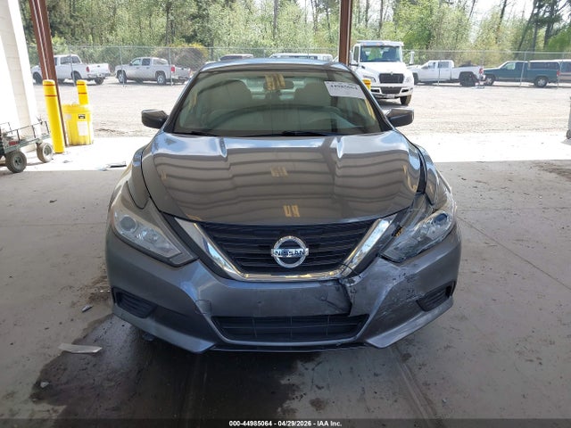 2016 Nissan Altima 2.5 S მანქანა იყიდება აუქციონზე, vin: 1N4AL3AP2GC160663, აუქციონის ნომერი: 44985064