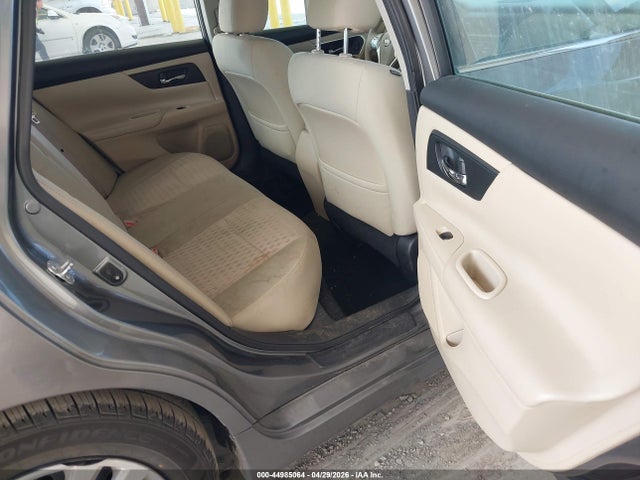 2016 Nissan Altima 2.5 S მანქანა იყიდება აუქციონზე, vin: 1N4AL3AP2GC160663, აუქციონის ნომერი: 44985064
