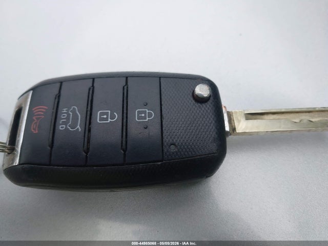 44985068 :رقم المزاد ، 5XYPHDA59GG144031 vin ، 2016 Kia Sorento 3.3l Ex مزاد بيع