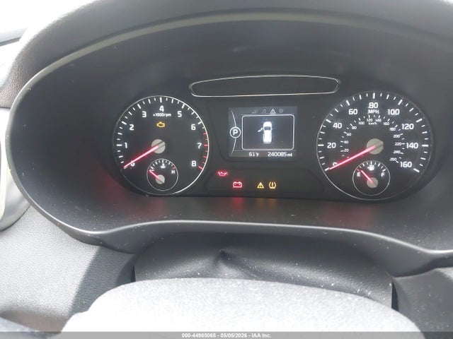 44985068 :رقم المزاد ، 5XYPHDA59GG144031 vin ، 2016 Kia Sorento 3.3l Ex مزاد بيع