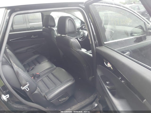 44985068 :رقم المزاد ، 5XYPHDA59GG144031 vin ، 2016 Kia Sorento 3.3l Ex مزاد بيع