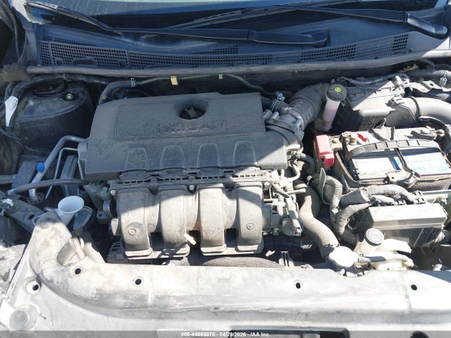 Aukcja sprzedaży 2018 Nissan Sentra Sr, vin: 3N1AB7AP9JY275623, numer aukcji: 44985070