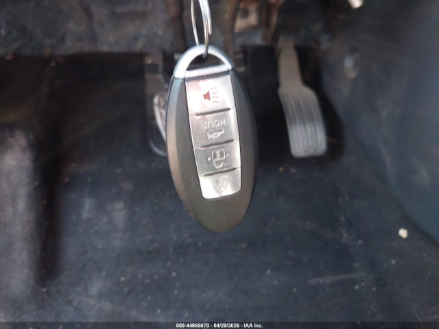Aukcja sprzedaży 2018 Nissan Sentra Sr, vin: 3N1AB7AP9JY275623, numer aukcji: 44985070