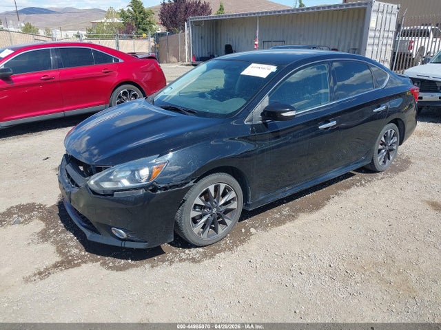 Aukcja sprzedaży 2018 Nissan Sentra Sr, vin: 3N1AB7AP9JY275623, numer aukcji: 44985070