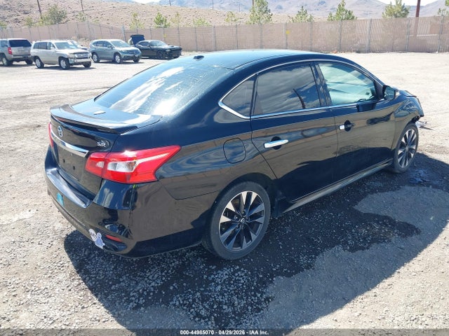 Aukcja sprzedaży 2018 Nissan Sentra Sr, vin: 3N1AB7AP9JY275623, numer aukcji: 44985070