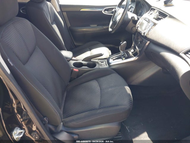 Aukcja sprzedaży 2018 Nissan Sentra Sr, vin: 3N1AB7AP9JY275623, numer aukcji: 44985070