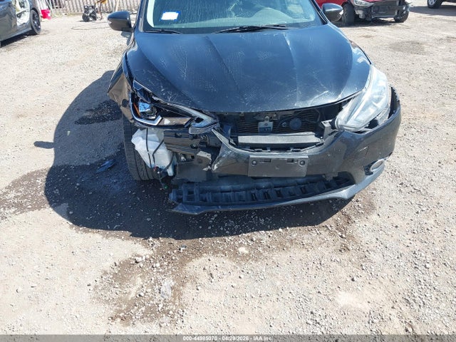 Aukcja sprzedaży 2018 Nissan Sentra Sr, vin: 3N1AB7AP9JY275623, numer aukcji: 44985070