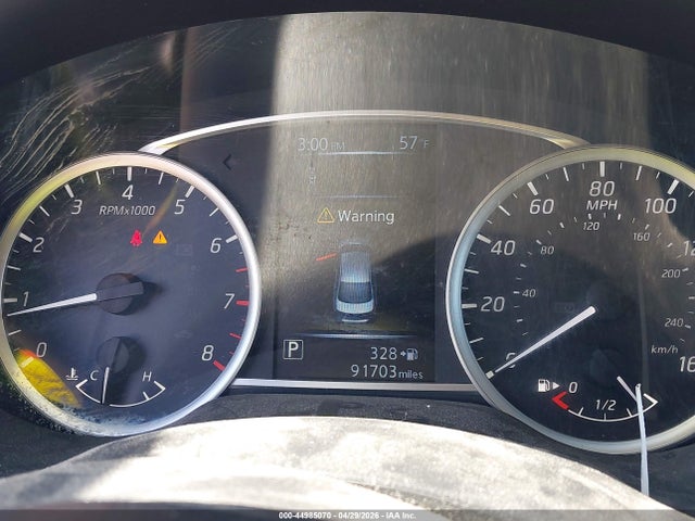 Aukcja sprzedaży 2018 Nissan Sentra Sr, vin: 3N1AB7AP9JY275623, numer aukcji: 44985070