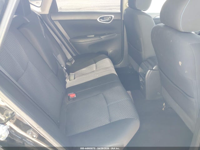 Aukcja sprzedaży 2018 Nissan Sentra Sr, vin: 3N1AB7AP9JY275623, numer aukcji: 44985070