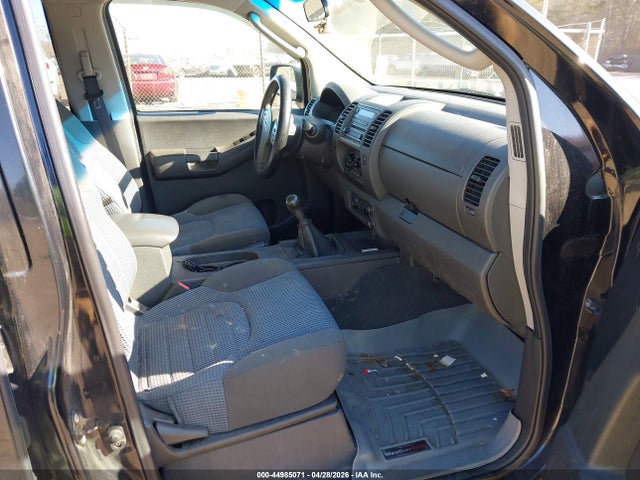 Продаж на аукціоні авто 2006 Nissan Xterra Off Road, vin: 5N1AN08W66C535786, номер лоту: 44985071