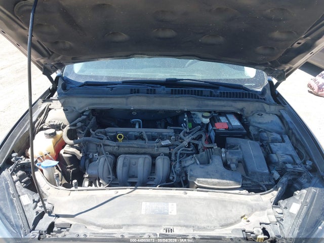 Продаж на аукціоні авто 2016 Ford Fusion Se, vin: 3FA6P0H73GR131303, номер лоту: 44985073