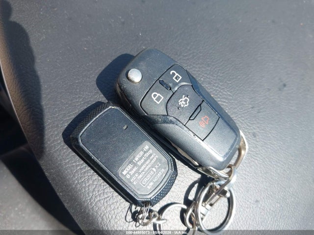 Продаж на аукціоні авто 2016 Ford Fusion Se, vin: 3FA6P0H73GR131303, номер лоту: 44985073