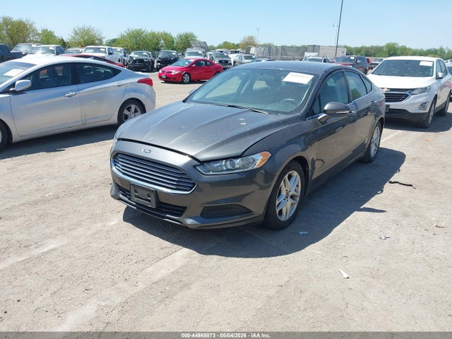 Продаж на аукціоні авто 2016 Ford Fusion Se, vin: 3FA6P0H73GR131303, номер лоту: 44985073