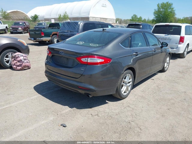 Продаж на аукціоні авто 2016 Ford Fusion Se, vin: 3FA6P0H73GR131303, номер лоту: 44985073