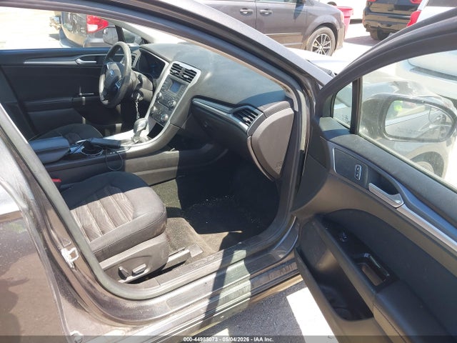 Продаж на аукціоні авто 2016 Ford Fusion Se, vin: 3FA6P0H73GR131303, номер лоту: 44985073