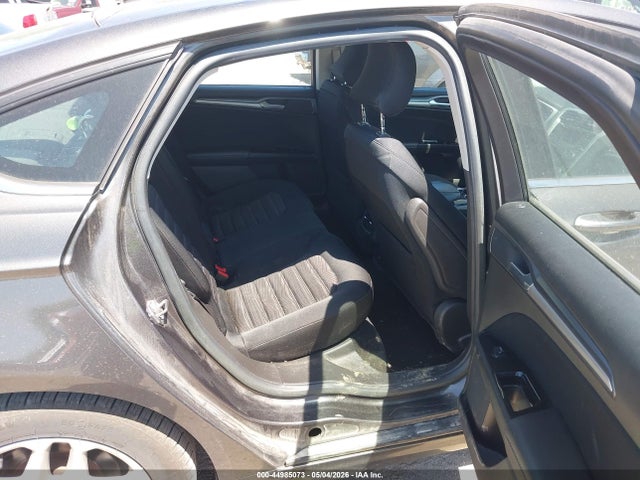 Продаж на аукціоні авто 2016 Ford Fusion Se, vin: 3FA6P0H73GR131303, номер лоту: 44985073