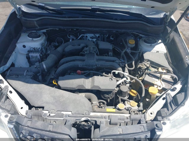 2014 Subaru Forester 2.5i Premium მანქანა იყიდება აუქციონზე, vin: JF2SJAEC7EH543192, აუქციონის ნომერი: 44985075