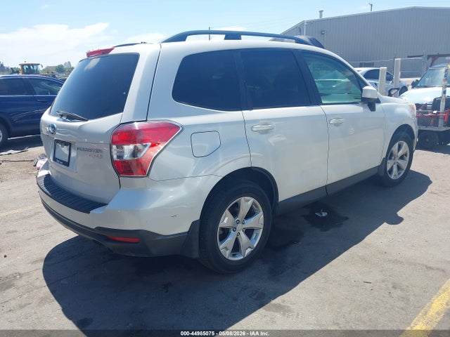 2014 Subaru Forester 2.5i Premium მანქანა იყიდება აუქციონზე, vin: JF2SJAEC7EH543192, აუქციონის ნომერი: 44985075