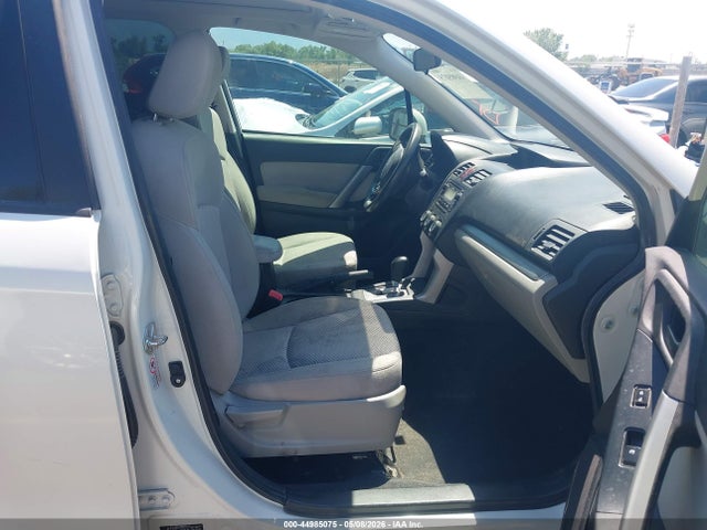 2014 Subaru Forester 2.5i Premium მანქანა იყიდება აუქციონზე, vin: JF2SJAEC7EH543192, აუქციონის ნომერი: 44985075